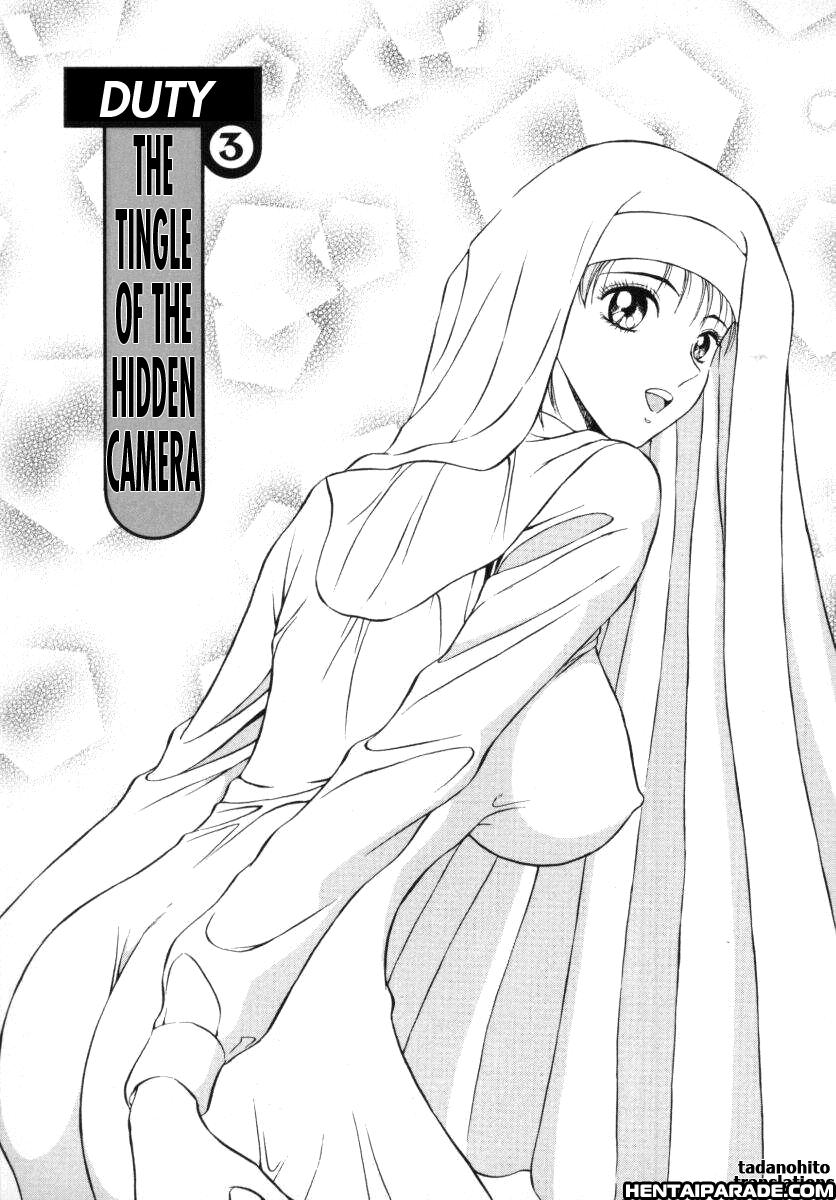 An Angel's Duty Chapter 3000 Page 1